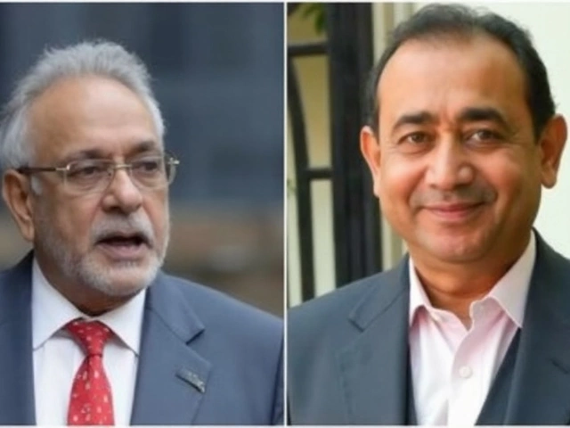 Extradition test: UK prosecutors tour Tihar Jail as India seeks return of Vijay Mallya and Nirav Modi