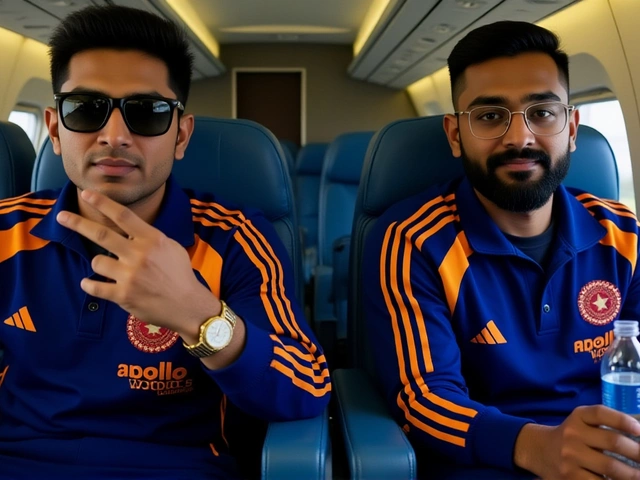 Virat Kohli's Cryptic Post Sparks ODI Retirement Speculation