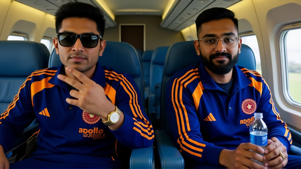 Virat Kohli's Cryptic Post Sparks ODI Retirement Speculation
