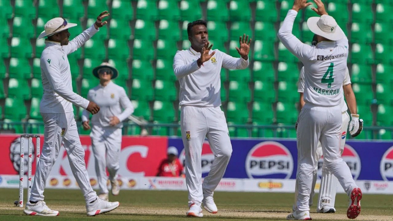 Domestic Echoes and Franchise Footprints