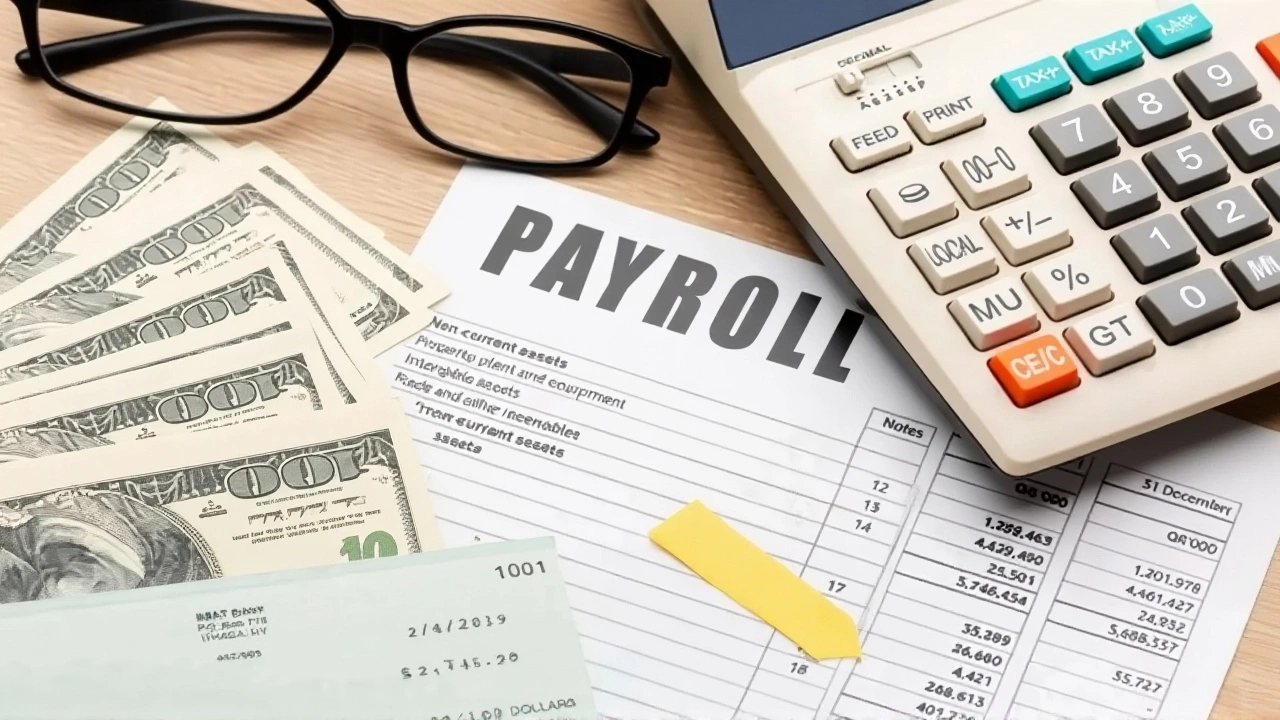 India Forms 8th Central Pay Commission: First Woman Chairperson, Major Pay Overhaul for 11.9 Million