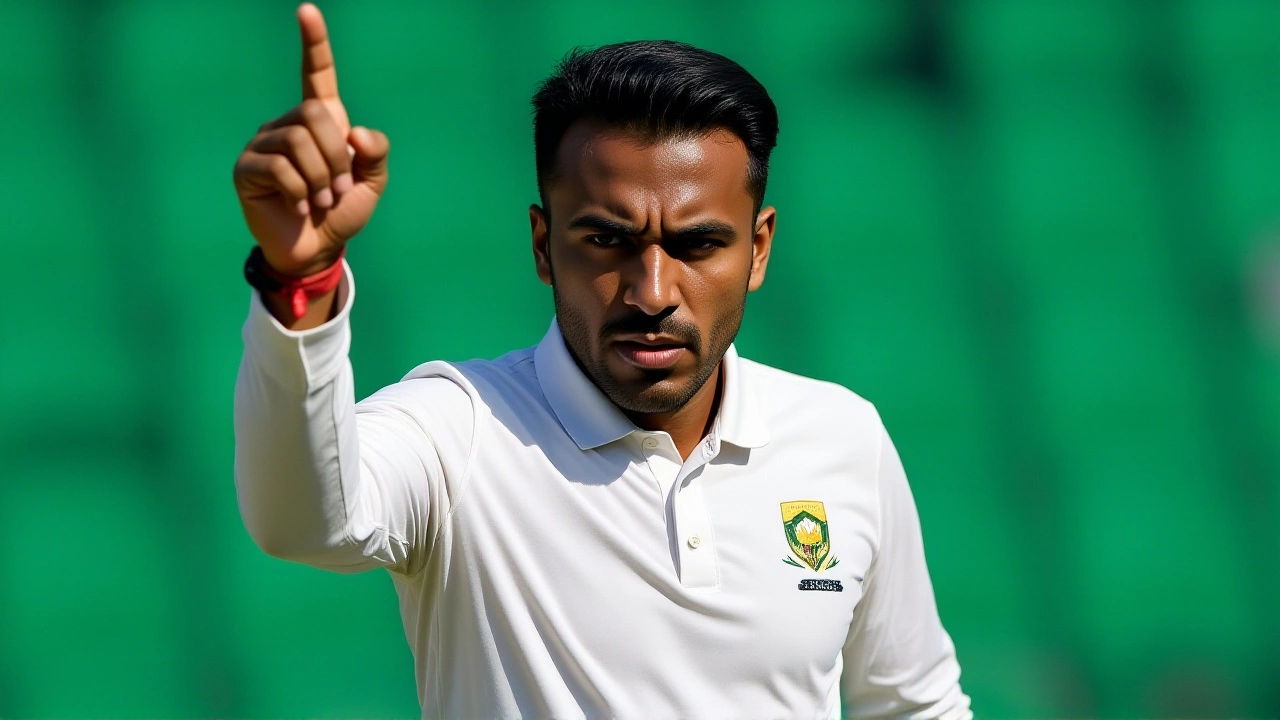 Usman Shinwari Retires from International Cricket at 31 After Injury-Plagued Career Highlighted by Two ODI Five-Wicket Hauls