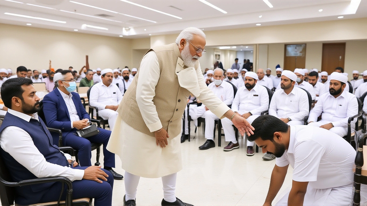 India Announces 131 Padma Awards for 2026, Honoring Unsung Heroes