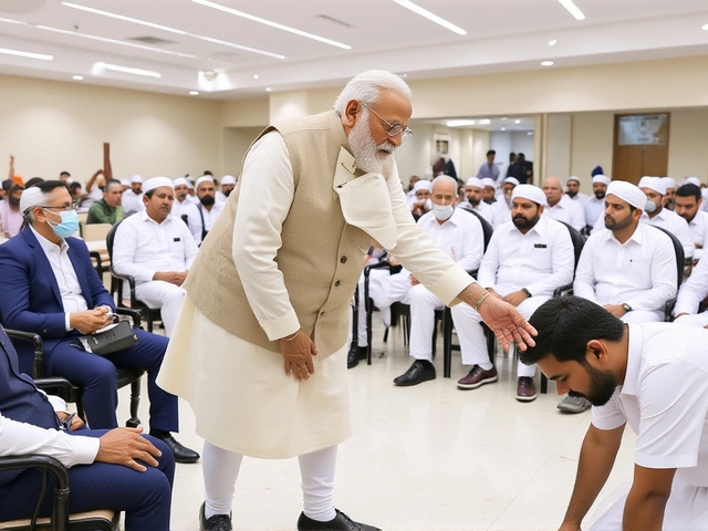 India Announces 131 Padma Awards for 2026, Honoring Unsung Heroes
