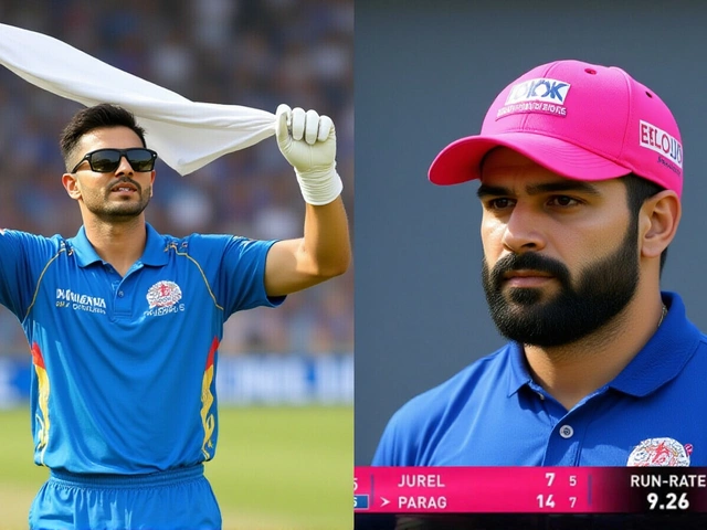 Mumbai Indians Sign Teen Spinner Allah Ghazanfar for ₹4.8 Cr