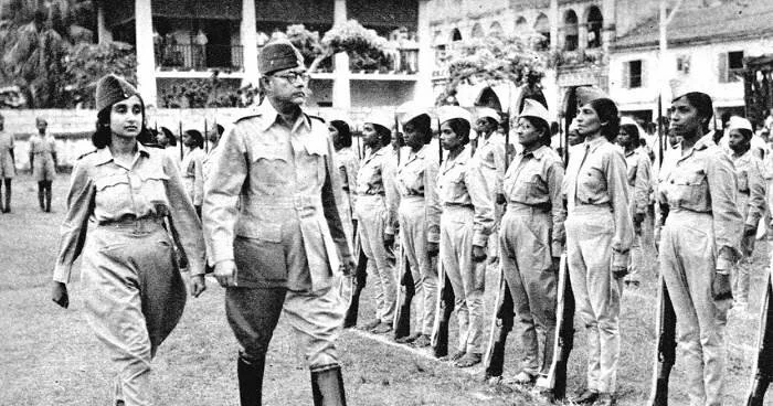 netaji