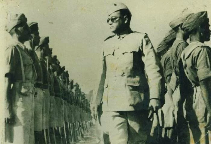 netaji