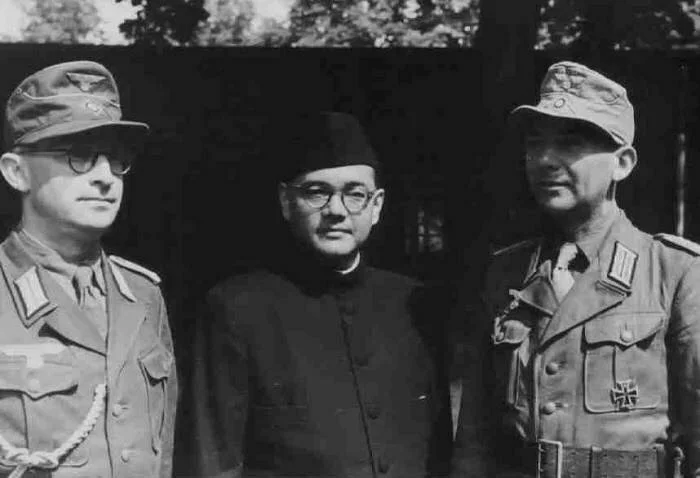 netaji