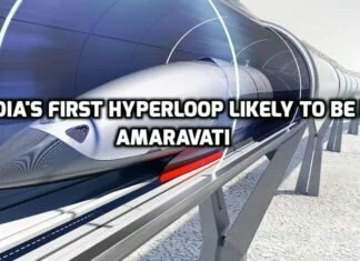 hyperloop